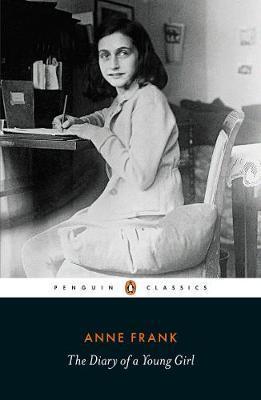 Kniha: The Diary of a Young Girl - Frank Anne
