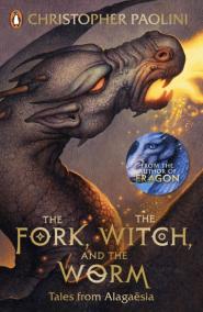 The Fork, the Witch, and the Worm: Tales