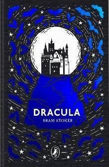 Kniha: Dracula - Stoker Bram