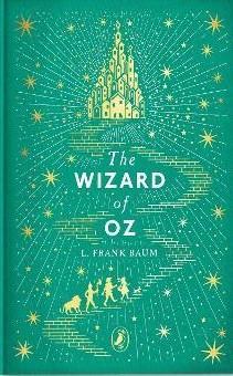 Kniha: The Wizard of Oz - Baum Lyman Frank