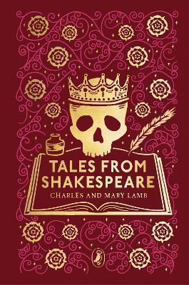 Kniha: Tales from Shakespeare - Lamb Charles