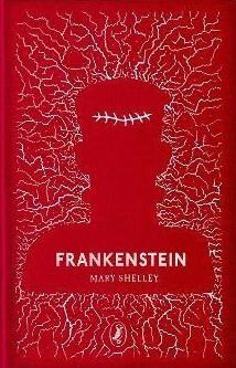 Kniha: Frankenstein - Shelley Mary