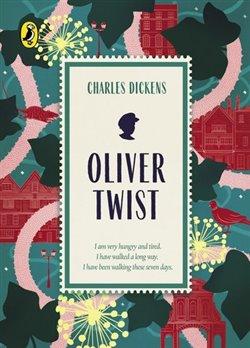 Kniha: Oliver Twist - Dickens, Charles