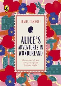 Kniha: Alice´s Adventures in Wonderland - Lewis, Caroll