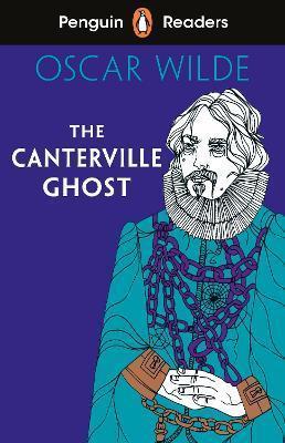 Kniha: Penguin Readers Level 1: The Canterville Ghost - Wilde Oscar