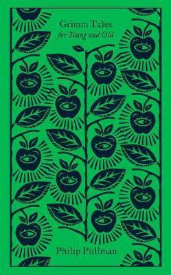 Kniha: Grimm Tales : For Young and Old - Pullman Philip