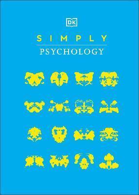 Kniha: Simply Psychology - Kindersley Dorling