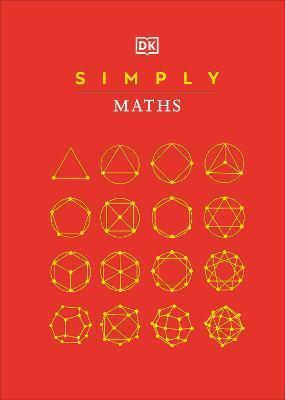 Kniha: Simply Maths - Kindersley Dorling