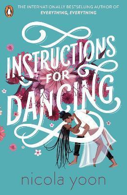 Kniha: Instructions for Dancing - Yoon Nicola