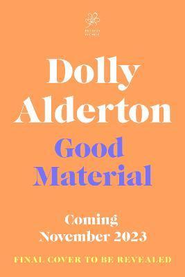 Kniha: Good Material - Alderton Dolly