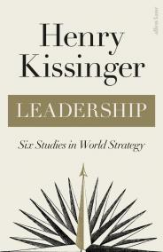 Leadership : Six Studies in World Strategy