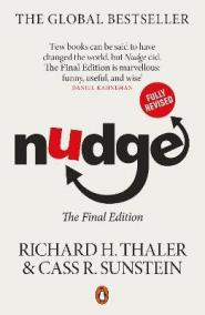 Nudge : The Final Edition