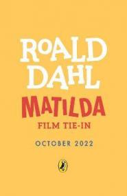 Matilda : Film Tie-in