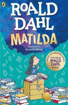 Kniha: Matilda - Dahl Roald