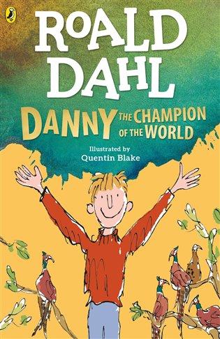 Kniha: Danny the Champion of the Worldautor neuvedený