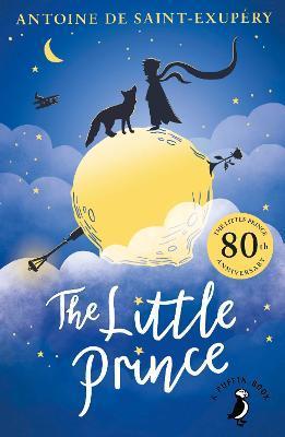 Kniha: The Little Prince - Saint-Exupéry Antoine de