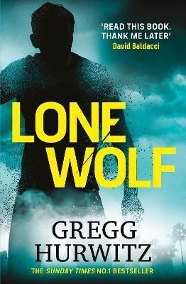 Kniha: Lone Wolf - Hurwitz Gregg