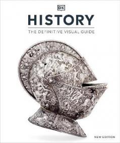 History: The Definitive Visual Guide