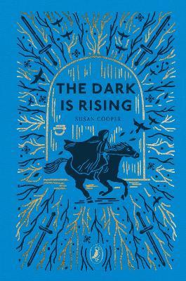 Kniha: The Dark is Rising - Cooperová Susan