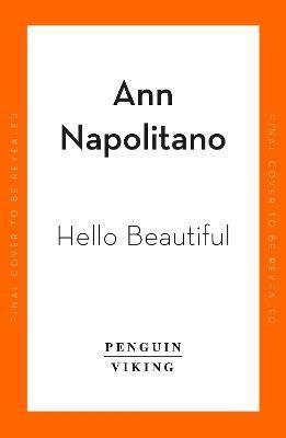 Kniha: Hello Beautiful - Napolitano Ann