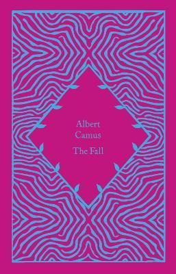 Kniha: The Fall - Camus Albert