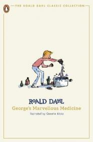 George´s Marvellous Medicine