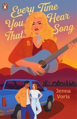 Kniha: Every Time You Hear That Song - Voris Jenna