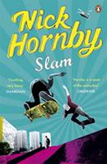 Kniha: Slam - Hornby Nick