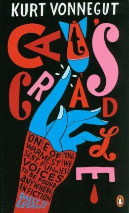 Kniha: Cat´s Cradle - Vonnegut Kurt