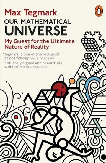 Kniha: Our Mathematical Universe - Tegmark Max