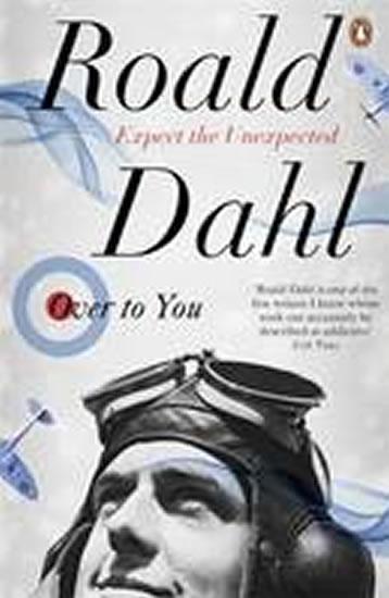 Kniha: Over to You - Dahl Roald