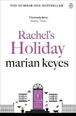 Kniha: Rachel´s Holiday - Keyesová Marian