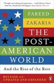 Post-American World