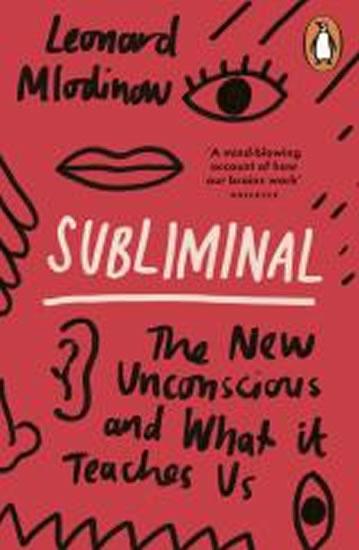 Kniha: Subliminal - Mlodinow Leonard