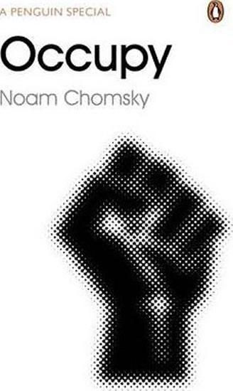 Kniha: Occupy - Chomsky Noam