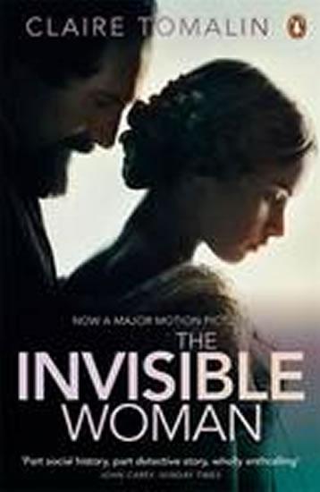 Kniha: Invisible Woman (film) - Tomalin Claire
