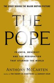 The Pope: Official Tie-in to Major New F