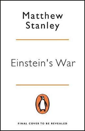 Kniha: Einsteins War - Stanley Matthew