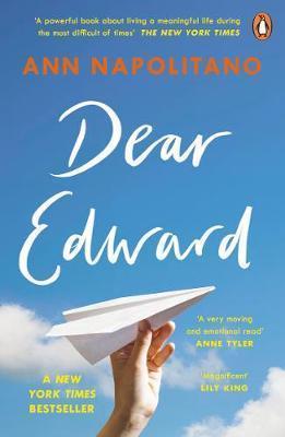 Kniha: Dear Edward - Napolitano Ann