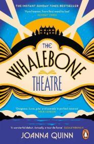 The Whalebone Theatre