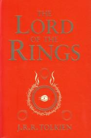 The lord of the rings