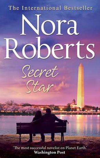 Kniha: Secret Star - Roberts Nora