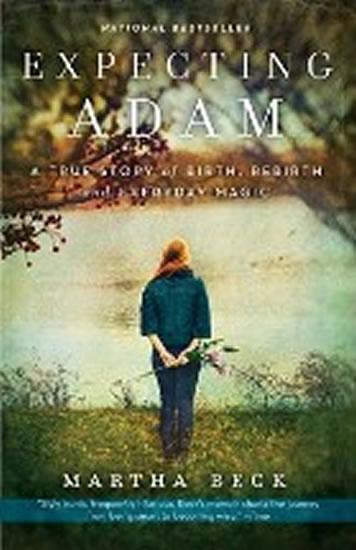 Kniha: Expecting Adam - Beck Martha