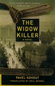 The Widow Killer