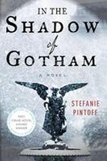Kniha: In the Shadow of Gotham - Pintoffová Stefanie