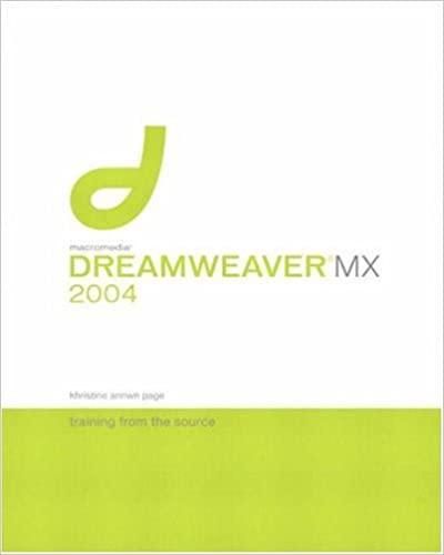 Kniha: DREAMWEAVER MX 2004autor neuvedený