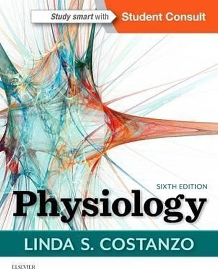 Kniha: Physiology, 6th Ed. - Costanzo Linda S.