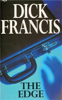 Kniha: The Edge - Francis, Dick