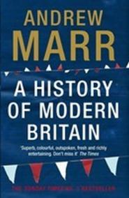 A History of Modern Britain