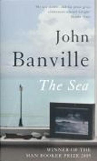 Kniha: TheSea - Banville John